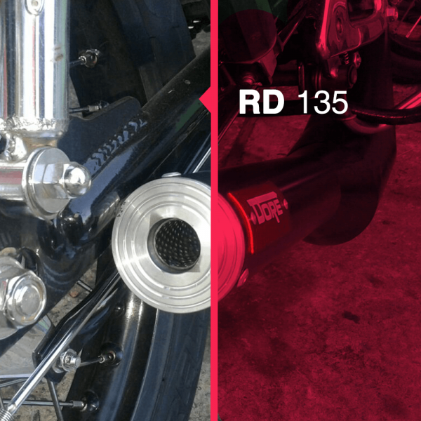 RD 135